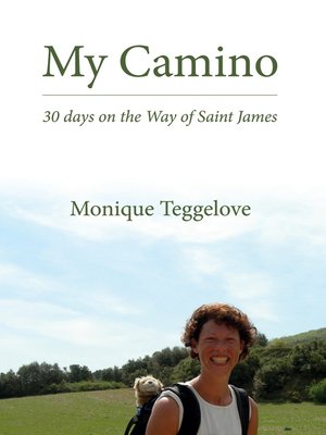 cover image of My Camino